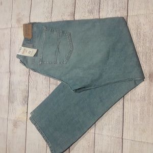 Signature Levi Strauss Boot cut lightwash 32x32 denim jeans